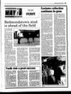 Enniscorthy Guardian Wednesday 23 August 2000 Page 23