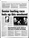 Enniscorthy Guardian Wednesday 23 August 2000 Page 64
