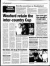 Enniscorthy Guardian Wednesday 30 August 2000 Page 44