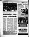 Enniscorthy Guardian Wednesday 20 September 2000 Page 60