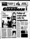 Enniscorthy Guardian Wednesday 04 October 2000 Page 1