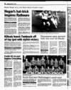 Enniscorthy Guardian Wednesday 11 October 2000 Page 40