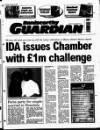 Enniscorthy Guardian Wednesday 18 October 2000 Page 1