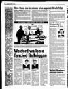 Enniscorthy Guardian Wednesday 18 October 2000 Page 40