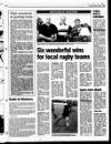 Enniscorthy Guardian Wednesday 18 October 2000 Page 47