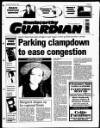 Enniscorthy Guardian Wednesday 01 November 2000 Page 1