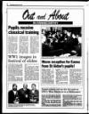 Enniscorthy Guardian Wednesday 01 November 2000 Page 6