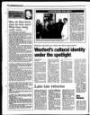 Enniscorthy Guardian Wednesday 01 November 2000 Page 16