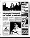 Enniscorthy Guardian Wednesday 01 November 2000 Page 27