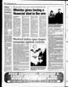 Enniscorthy Guardian Wednesday 01 November 2000 Page 60