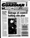 Enniscorthy Guardian Wednesday 13 December 2000 Page 1