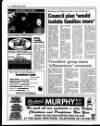 Enniscorthy Guardian Wednesday 13 December 2000 Page 8