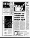 Enniscorthy Guardian Wednesday 13 December 2000 Page 12