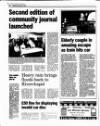 Enniscorthy Guardian Wednesday 13 December 2000 Page 20