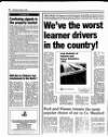 Enniscorthy Guardian Wednesday 13 December 2000 Page 26