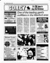 Enniscorthy Guardian Wednesday 13 December 2000 Page 30