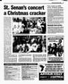 Enniscorthy Guardian Wednesday 20 December 2000 Page 3