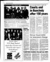 Enniscorthy Guardian Wednesday 20 December 2000 Page 8