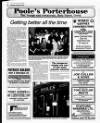 Enniscorthy Guardian Wednesday 20 December 2000 Page 14