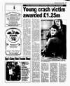 Enniscorthy Guardian Wednesday 20 December 2000 Page 15