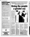Enniscorthy Guardian Wednesday 20 December 2000 Page 22
