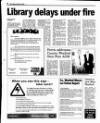 Enniscorthy Guardian Wednesday 20 December 2000 Page 26