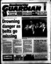 Enniscorthy Guardian Wednesday 03 January 2001 Page 1