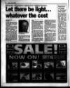 Enniscorthy Guardian Wednesday 03 January 2001 Page 6
