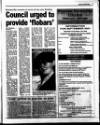 Enniscorthy Guardian Wednesday 03 January 2001 Page 7