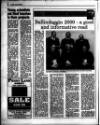 Enniscorthy Guardian Wednesday 03 January 2001 Page 10