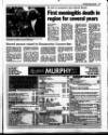 Enniscorthy Guardian Wednesday 03 January 2001 Page 13
