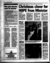 Enniscorthy Guardian Wednesday 03 January 2001 Page 22