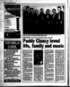 Enniscorthy Guardian Wednesday 03 January 2001 Page 26