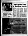 Enniscorthy Guardian Wednesday 10 January 2001 Page 6