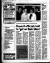 Enniscorthy Guardian Wednesday 10 January 2001 Page 12