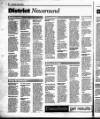 Enniscorthy Guardian Wednesday 10 January 2001 Page 30
