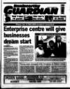 Enniscorthy Guardian Wednesday 17 January 2001 Page 1