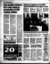 Enniscorthy Guardian Wednesday 17 January 2001 Page 12