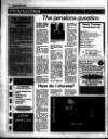 Enniscorthy Guardian Wednesday 17 January 2001 Page 14
