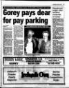 Enniscorthy Guardian Wednesday 17 January 2001 Page 21