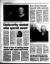 Enniscorthy Guardian Wednesday 17 January 2001 Page 28