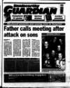 Enniscorthy Guardian Wednesday 24 January 2001 Page 1