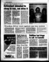 Enniscorthy Guardian Wednesday 24 January 2001 Page 6