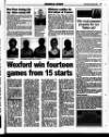 Enniscorthy Guardian Wednesday 24 January 2001 Page 71