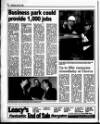 Enniscorthy Guardian Wednesday 31 January 2001 Page 12