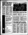 Enniscorthy Guardian Wednesday 31 January 2001 Page 14
