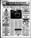 Enniscorthy Guardian Wednesday 31 January 2001 Page 18