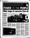 Enniscorthy Guardian Wednesday 31 January 2001 Page 32
