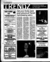 Enniscorthy Guardian Wednesday 31 January 2001 Page 36