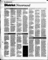 Enniscorthy Guardian Wednesday 31 January 2001 Page 42